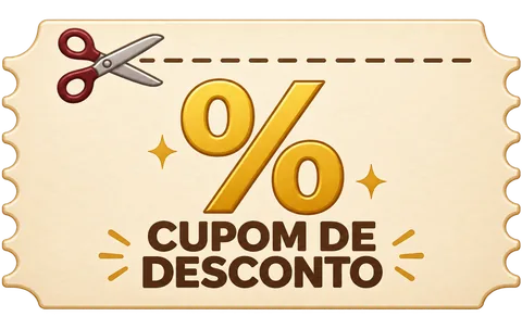 Cupom PRUMO10OFF