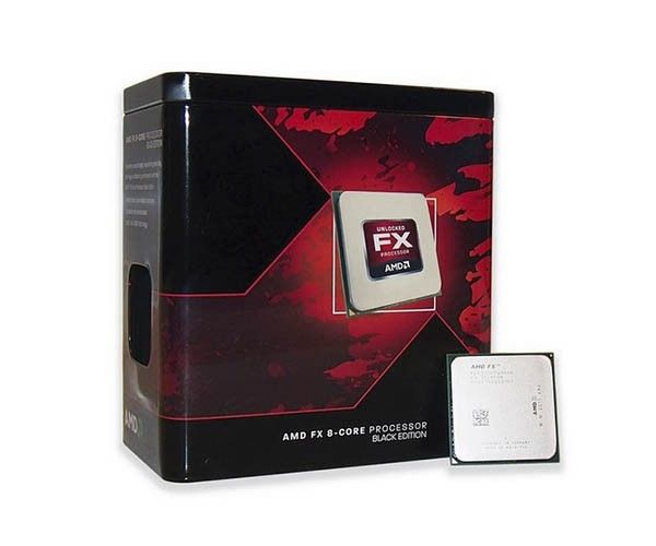 Processador AMD FX-8320, 3.5GHz, 8mb, Eight-Core | Pichau