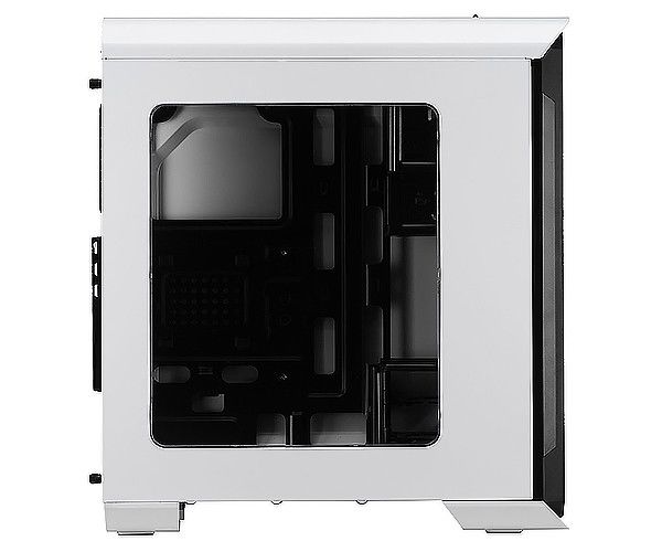 Gabinete Aerocool AERO 500 White Edition Window, EN55583 | Pichau