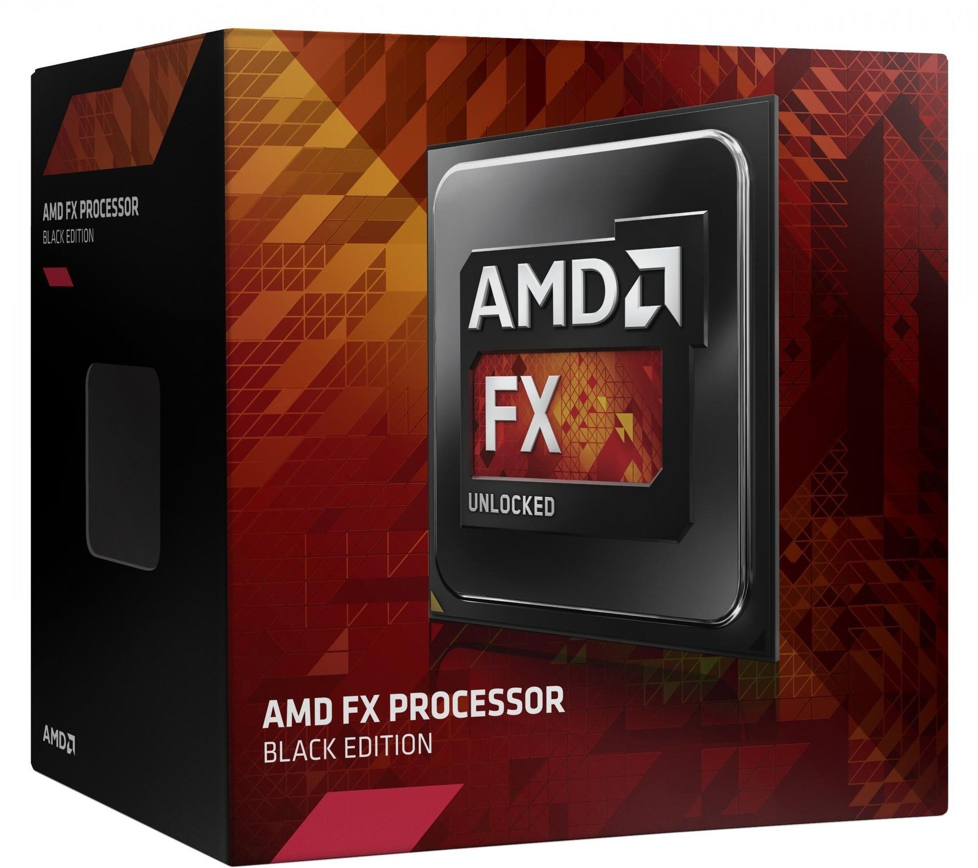 Processador AMD FX-8320E, 3.2GHz, 8mb, Eight-Core | Pichau