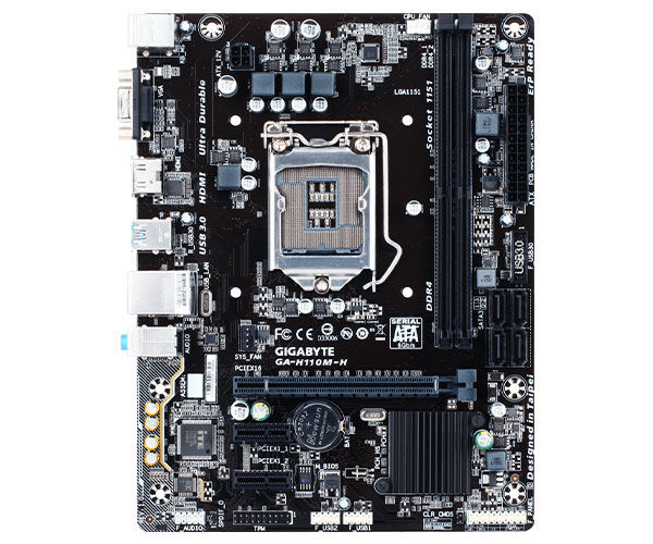 Driver Ga-H110m-H For Windows 7 Download (2020) Driver Ga-H110m-H For Windows 7 Download (2020)