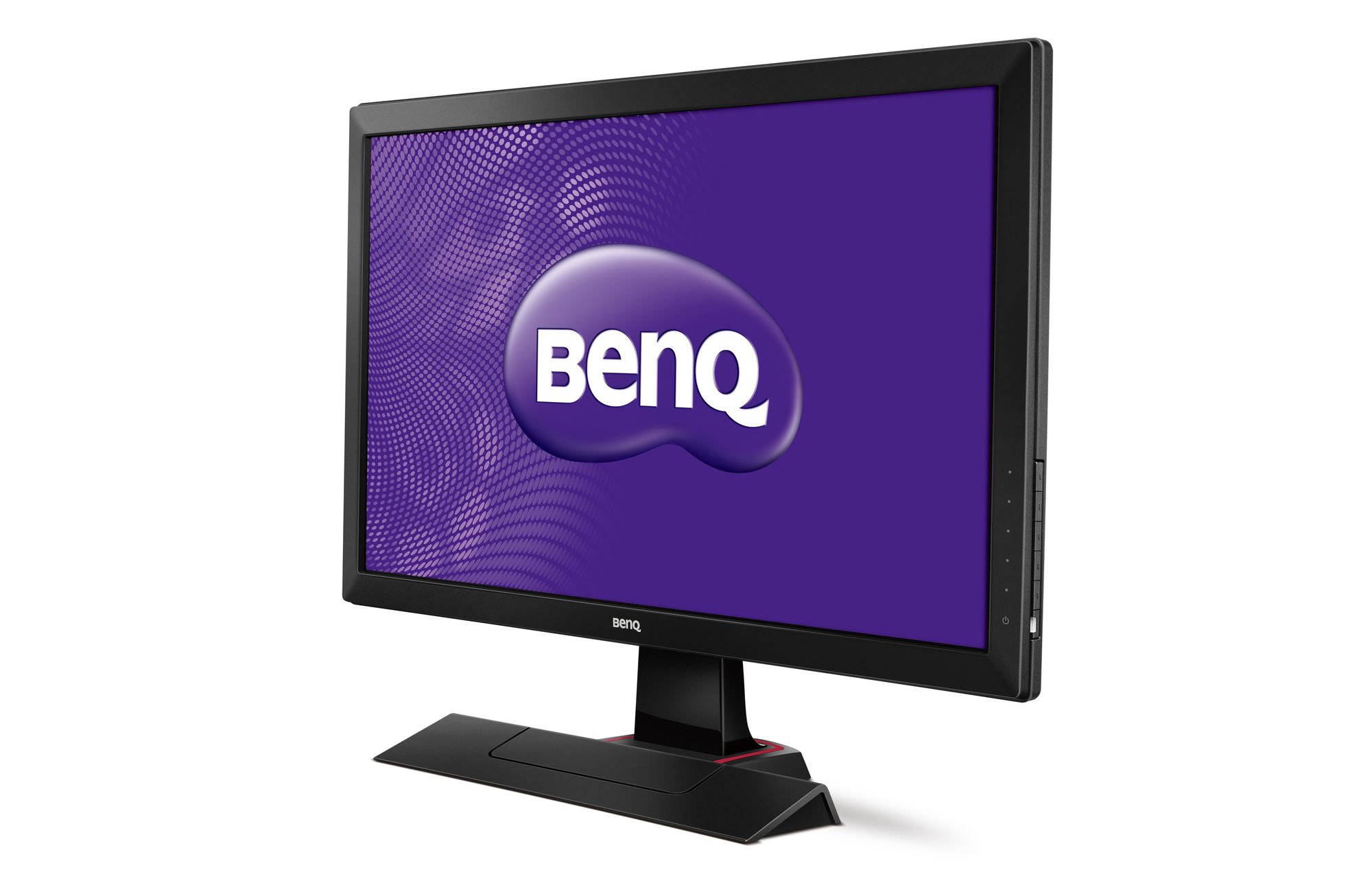 Monitor Gamer Benq 24 Pol. LED 1ms Widescreen Preto, RL2455HM Pichau