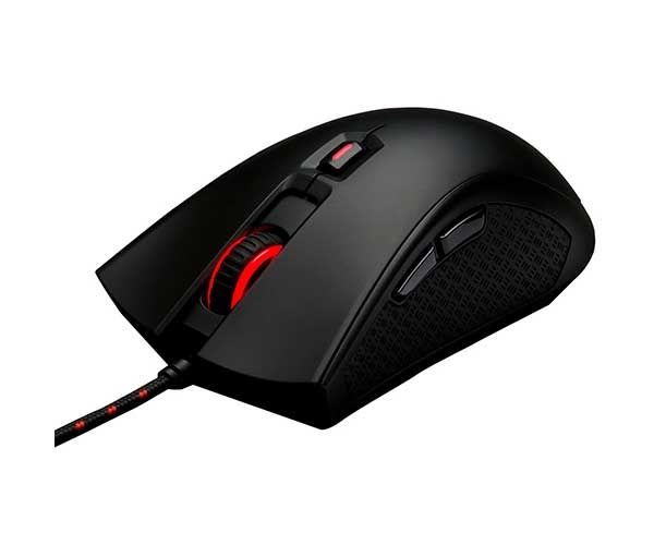 Mouse Gamer Hyperx Pulsefire Fps Preto, HXMC001A/AM Pichau