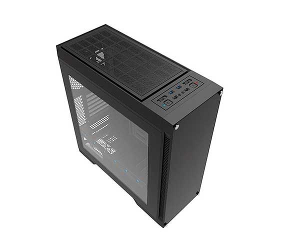 gabinete gamemax gabinete gamemax infinit preto led rgb m908 pichau gabinete gamemax gabinete gamemax infinit preto led rgb m908 pichau