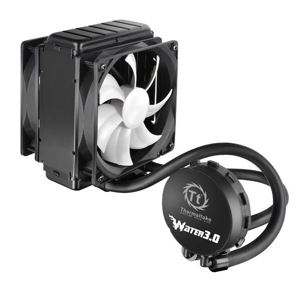 Water Cooler Thermaltake Water 3.0 Pro, CLW0223 Pichau