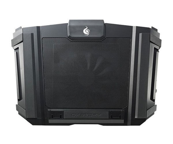 Base para Notebook Cooler Master SF17, R9NBCSF7KGP Pichau