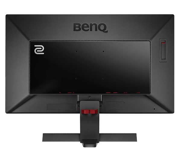Monitor Gamer Benq Zowie 27 Pol. LED 1080p HD 1ms Grafite, RL2755 Pichau