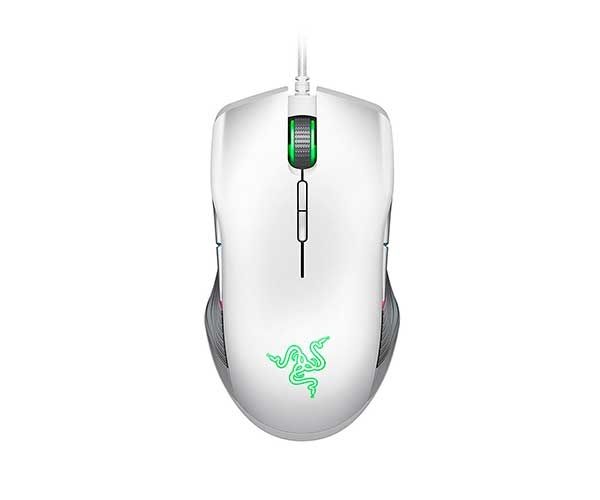 Mouse Razer Lancehead Tournament Edition Mercury Chroma 5G 16000Dpi ...
