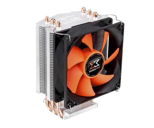 Cooler CPU Xigmatek Loki II, CACS9HH3U07 Pichau
