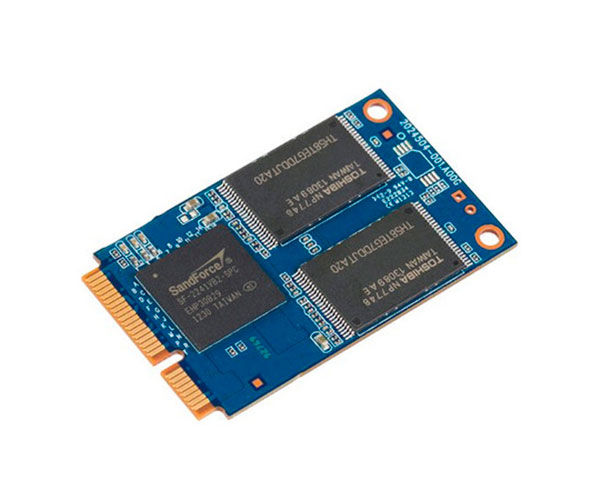 SSD Kingston mSata SSDNow 120GB Sata 3, SMS200S3/120G | Pichau