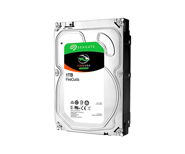 HD Seagate FireCuda Compute 1TB Sata III 3.5" Híbrido 8GB Flash ...