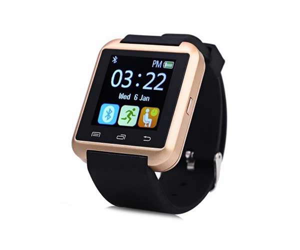 Beseneur HW1 Smart Watch men SIM Card 3G Bluetooth Music