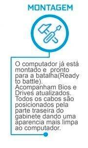 Montagem