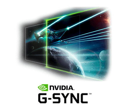 Nvidia G-Sync