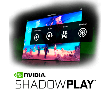 Nvidia ShadowPlay