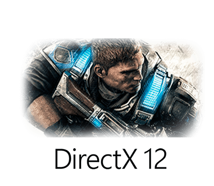 Directx12